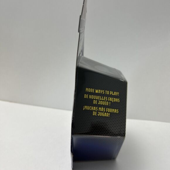 Bakugan Evolutions Geogan Hyenix Baku-Action Figure with Cards by Spin Master - Picture 7 of 9